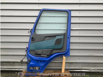 Cửa và phụ tùng cho Xe tải Volvo FM4: hình 2