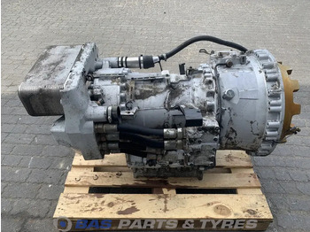 Hộp số cho Xe tải Volvo FM4 Volvo PT2106 Powertronic Versnellingsbak 85001891: hình 3