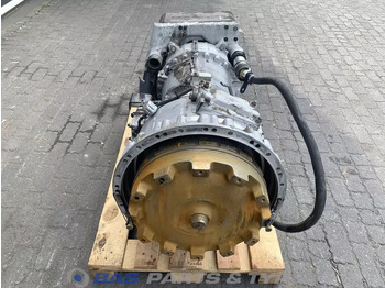 Hộp số cho Xe tải Volvo FM4 Volvo PT2106 Powertronic Versnellingsbak 85001891: hình 4