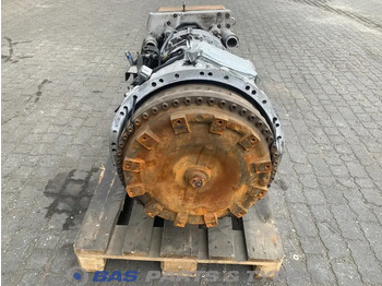 Hộp số cho Xe tải Volvo FM4 Volvo PT2606 Powertronic Versnellingsbak 21250857: hình 4 Hộp số cho Xe tải Volvo FM4 Volvo PT2606 Powertronic Versnellingsbak 21250857: hình 4