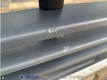 Cản xe cho Xe tải Volvo FM5 Bumper Volvo 82491840: hình 4