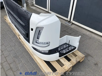 Cản xe cho Xe tải Volvo FM5 Bumper Volvo 82491840: hình 2