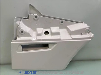 Thân xe và ngoại thất VOLVO FM