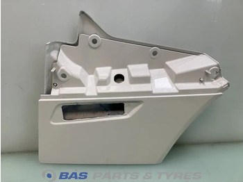 Thân xe và ngoại thất VOLVO FM