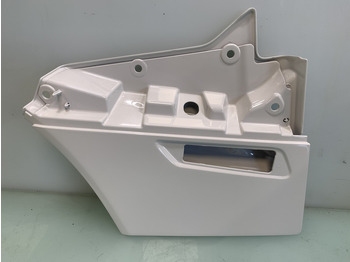 Thân xe và ngoại thất VOLVO FM