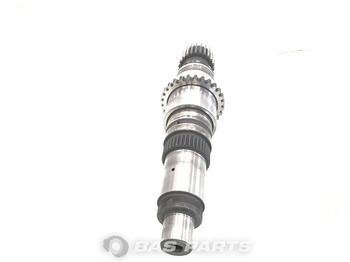Hộp số cho Xe tải Volvo: hình 3