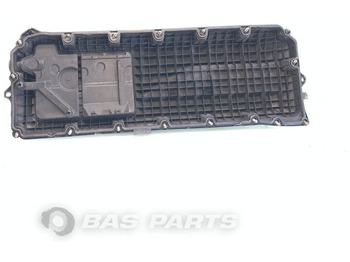 Động cơ và các bộ phận VOLVO