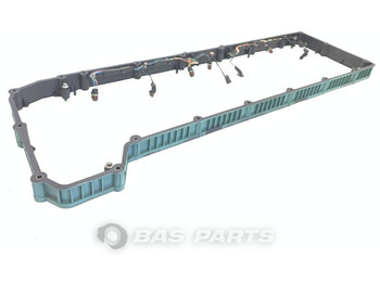 Động cơ và các bộ phận VOLVO