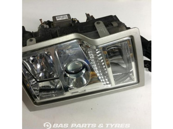 Đèn trước VOLVO