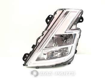 Đèn trước VOLVO