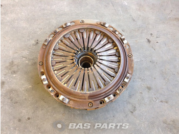 Ly hợp và các bộ phận VOLVO