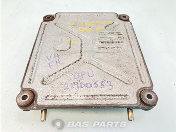 ECU cho Xe tải Volvo Motormanagement ECU Volvo 21900553: hình 2