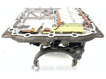 Hộp số VOLVO