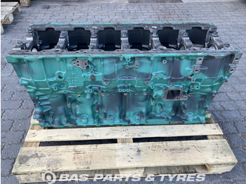 Khối xi lanh VOLVO