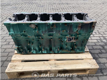 Khối xi lanh VOLVO