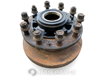 Ổ bánh lái VOLVO