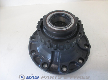 Ổ bánh lái VOLVO