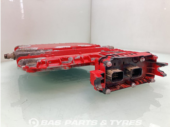 Hộp số VOLVO