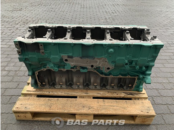 Khối xi lanh VOLVO