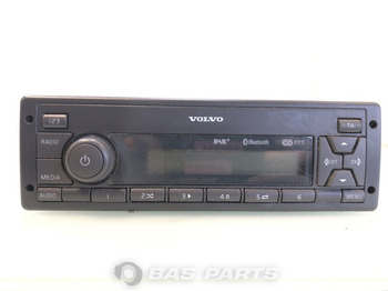 Cabin và nội thất VOLVO