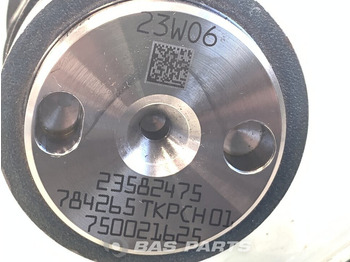 Trục cam cho Xe tải Volvo Nokkenas Volvo 23582475: hình 2 Trục cam cho Xe tải Volvo Nokkenas Volvo 23582475: hình 2