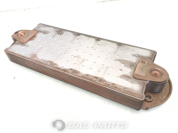 Bộ làm mát dầu VOLVO