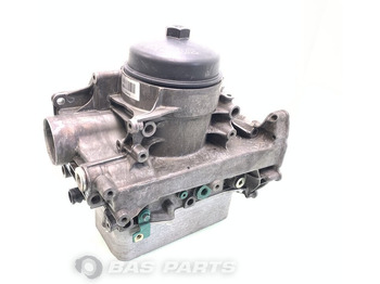 Bộ làm mát dầu VOLVO