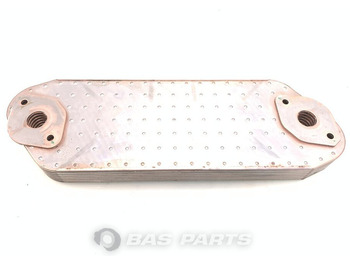 Bộ làm mát dầu VOLVO