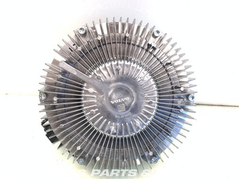 Ly hợp và các bộ phận VOLVO