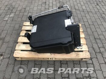 Phụ tùng điều hòa cho Xe tải Webasto MERCEDES Actros MP4 Webasto parking cooler 9608302160 BigSpace L-cab L2H3: hình 1