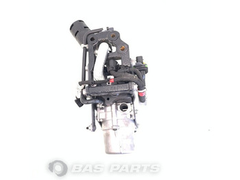 Cấp nhiệt/ Thông gió cho Xe tải Webasto Thermo Top Pro 38 Standkachel 2289937: hình 3