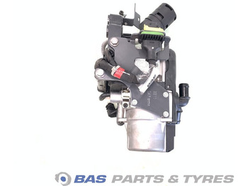 Cấp nhiệt/ Thông gió cho Xe tải Webasto Thermo Top Pro 38 Standkachel 2289937: hình 4