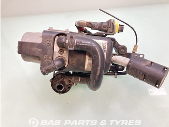 Cấp nhiệt/ Thông gió WEBASTO