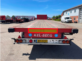 Cho thuê Kel-Berg D106V Kel-Berg D106V: hình 5