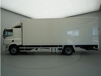 Xe tải hộp DAF CF 300 FA Sleeping Cab, New APK, Full Tank, New Tacho, 2t Laadklep: hình 3