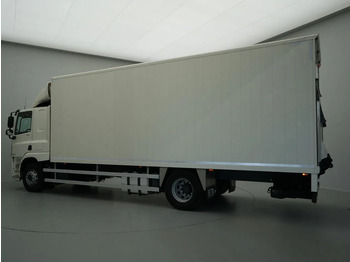 Xe tải hộp DAF CF 300 FA Sleeping Cab, New APK, Full Tank, New Tacho, 2t Laadklep: hình 4