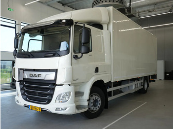 Xe tải hộp DAF CF