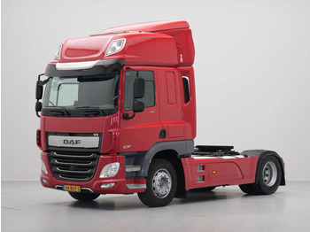 Xe đầu kéo DAF CF 410