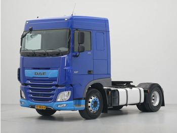 Xe đầu kéo DAF XF 450