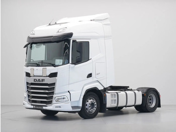 Xe đầu kéo DAF XF 480