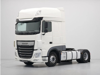 Xe đầu kéo DAF XF 480