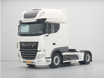Xe đầu kéo DAF XF 480