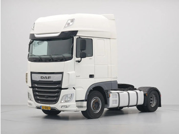 Xe đầu kéo DAF XF 480