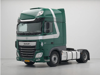 Xe đầu kéo DAF XF 480