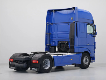 Cho thuê DAF XF 530 FT, Manual Gearbox, Retarder, StandAirco DAF XF 530 FT, Manual Gearbox, Retarder, StandAirco: hình 4