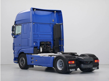 Cho thuê DAF XF 530 FT, Manual Gearbox, Retarder, StandAirco DAF XF 530 FT, Manual Gearbox, Retarder, StandAirco: hình 3