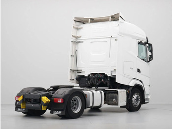 Xe đầu kéo DAF XG 480 FT 4x2, 2x Tanks: hình 4