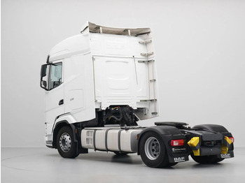 Xe đầu kéo DAF XG 480 FT 4x2, 2x Tanks: hình 3