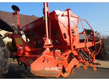 Máy gieo hạt liên hợp KUHN