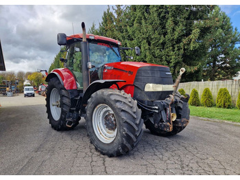 Máy cày CASE IH Puma